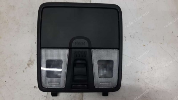 Hyundai İ20 Sunrooflu Tavan Lambası (rhd) 92800-C8000 SP YP (FC-126)