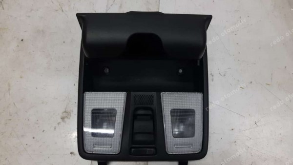 Hyundai İ20 Sunrooflu Tavan Lambası (rhd) 92800-C8000 SP YP (FC-126)