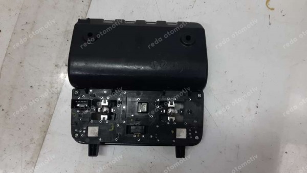 Hyundai İ20 Active Tavan Lambası 92810-C7010 CP (FC-126)