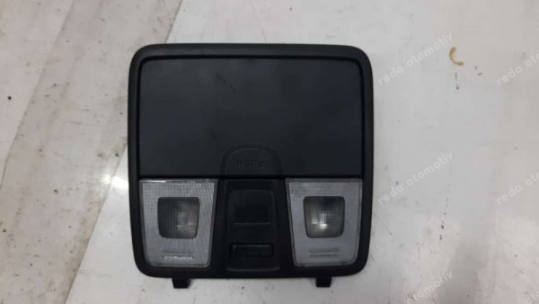 Hyundai İ20 Active Tavan Lambası 92810-C7010 CP (FC-126)