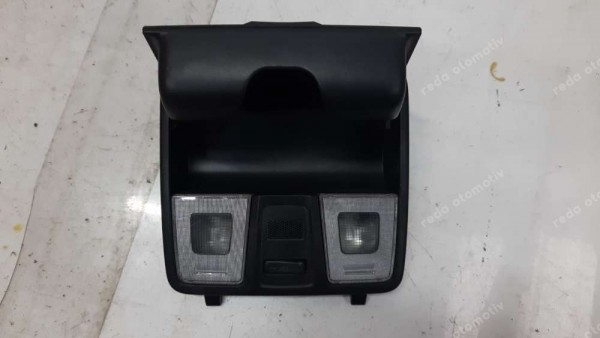 Hyundai İ20 Active Tavan Lambası 92810-C7010 CP (FC-126)