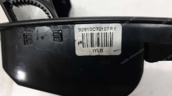 Hyundai İ20 Active Tavan Lambası 92810-C7010 CP (FC-126)