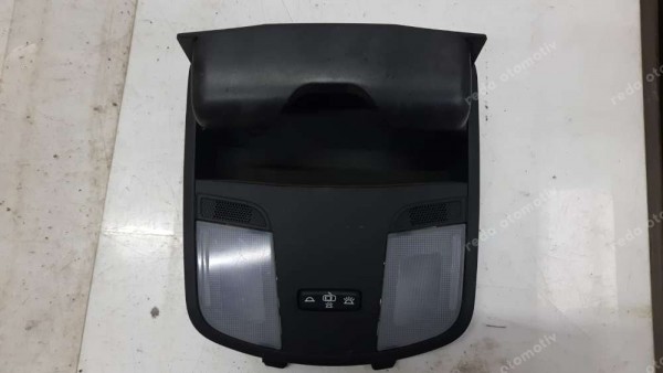 Hyundai Kona Tavan Lambası 92800-J9100 CP (FC-126)