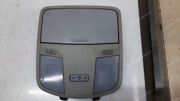 Hyundai Kona Tavan Lambası 92800-J9100 CP (FC-126)