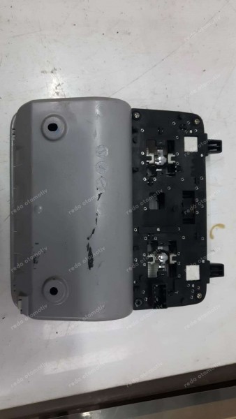 Hyundai İ20 Tavan Lambası 92800-C7000TTX CP (FC-126)