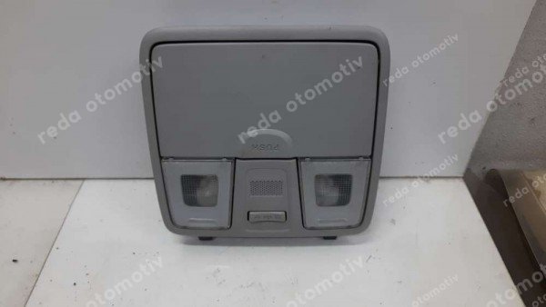 Hyundai İ20 Tavan Lambası 92800-C7000TTX HP CP (FC-126)