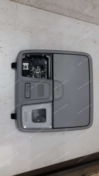 Hyundai İ20 Tavan Lambası 92800-C7000TTX HP CP (FC-126)