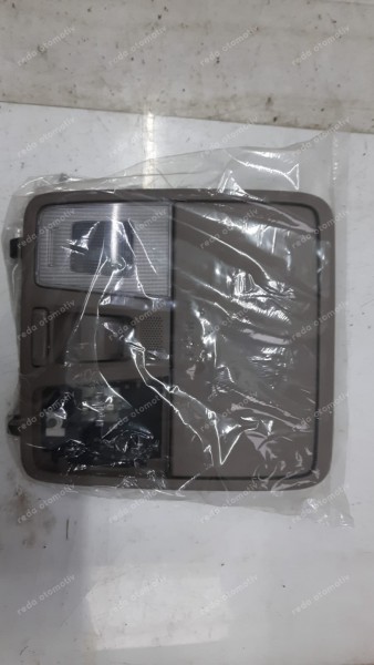 Hyundai İ20 Sunrooflu Tavan Lambası 92800-C8000 HP CP (FC-126)