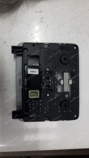 Hyundai İ10 Tavan Lambası Konsolu 92850-K7000 SP YP (FC-127)