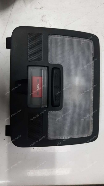 Hyundai İ10 Tavan Lambası Konsolu 92850-K7000 SP YP (FC-127)