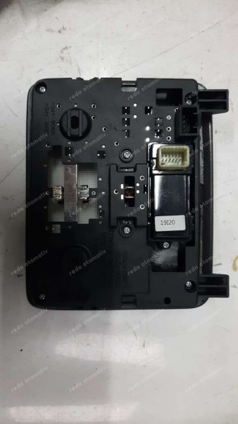 Hyundai İ10 Tavan Lambası Konsolu 92850-K7000 SP YP (FC-127)