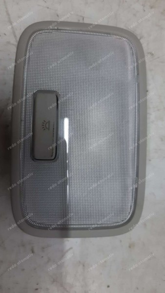 Hyundai İ20 Bayon Tavan Lambası Orj 92850-C7010 SP YP (FC-127)