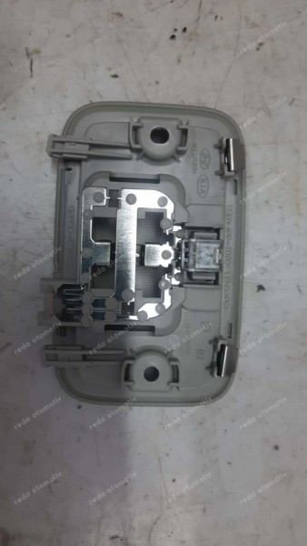 Hyundai İ20 Bayon Tavan Lambası Orj 92850-C7010 SP YP (FC-127)