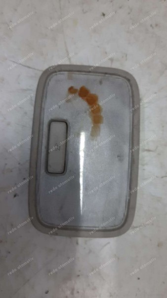 Hyundai İ20 Bayon Tavan Lambası Orj 92850-C7010 HP CP (FC-127)