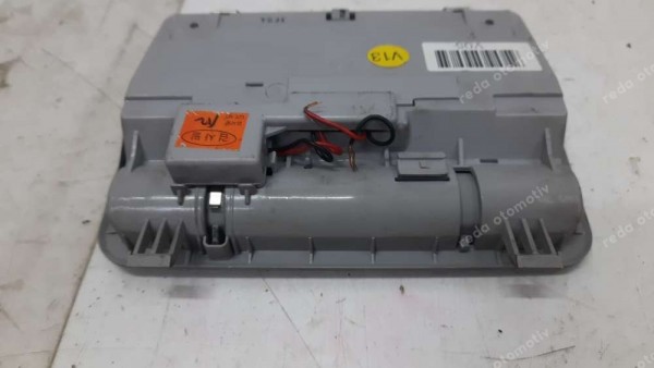 Hyundai Equus Arka Tavan Aynası 85381-3N200 CP (FC-127)