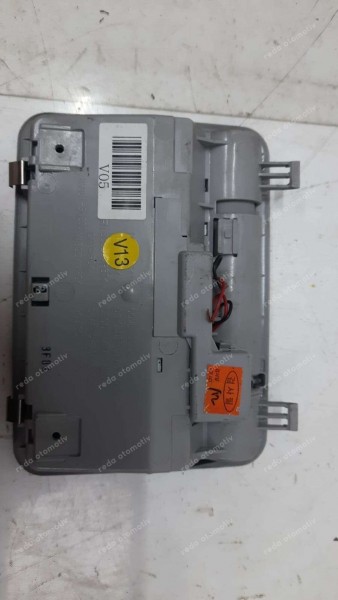 Hyundai Equus Arka Tavan Aynası 85381-3N200 CP (FC-127)