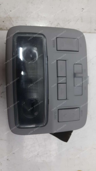 Hyundai Getz Tavan Lambası Orj. Amb 92820-2D000 YP (FC-127)