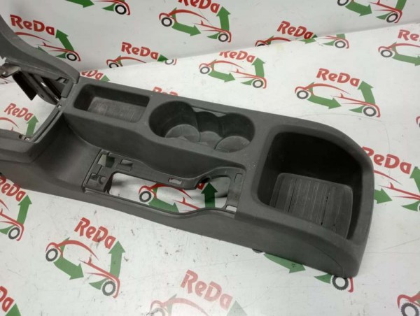 Ford Focus 2 Orta Arka Konsol Gövdesi Bej 4M51-A045B55-AE CP (KC-110)