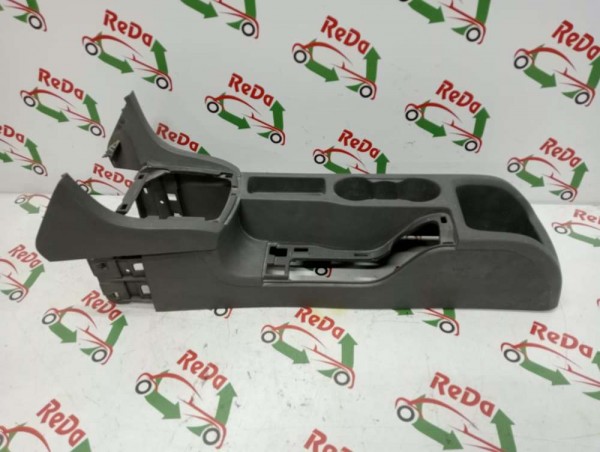 Ford Focus 2 Orta Arka Konsol Gövdesi Bej 4M51-A045B55-AE CP (KC-110)