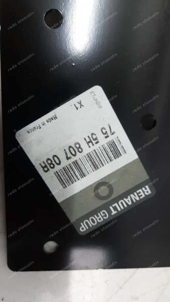 Renault Master 3 Destek Sacı 755H80708R YP (DB-110)