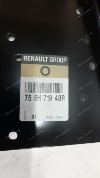 Renault Master 3 Destek Sacı 755H71948R YP (DB-110)