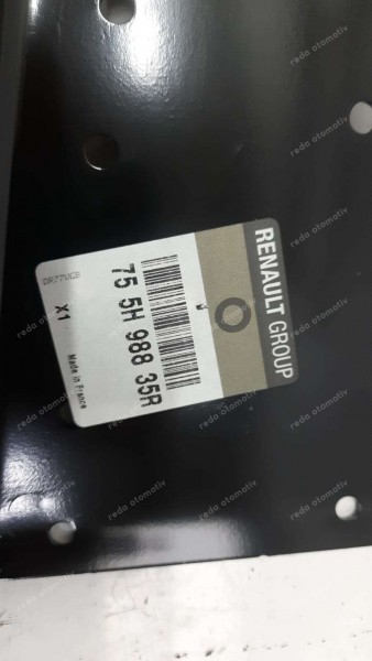 Renault Master 3 Destek Sacı 755H98835R YP (DB-110)