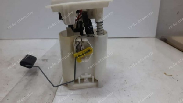 Renault Clio 2 Yakıt Depo Benzin Şamandırası Pompası Amb. 8200027963 YP (BA-120)