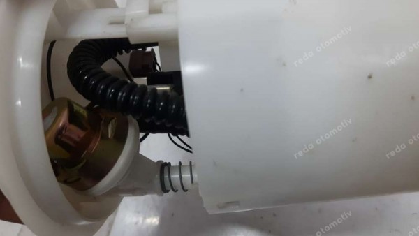 Renault Clio 2 Yakıt Depo Benzin Şamandırası Pompası Amb. 8200027963 YP (BA-120)