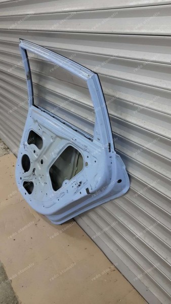 Hyundai İ20n Sol Arka Kapı Orj 83302-Q0010 CP HP (İD-110)