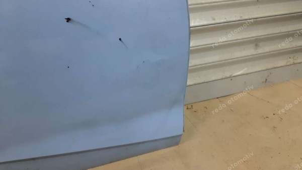 Hyundai İ20n Sol Arka Kapı Orj 83302-Q0010 CP HP (İD-110)