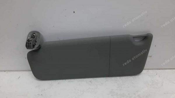 Renault Clio 2 Symbol Sağ Güneşlik 8200249085 Orjinal YP (IE-125)