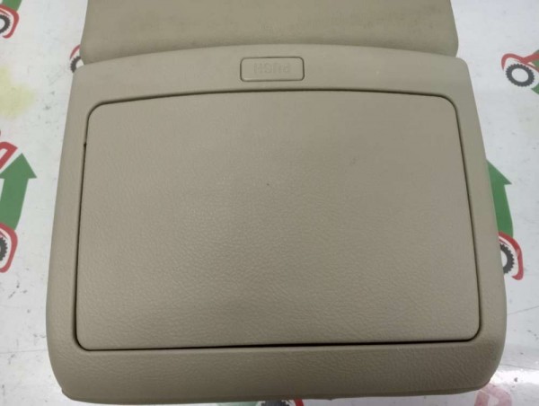 Hyundai Santa Fe Arka Koltuk Orta Kol Dayama 89900-2B100CMM CP HP (KB-120)