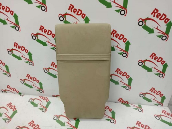 Hyundai Santa Fe Arka Koltuk Orta Kol Dayama 89900-2B100CMM CP HP (KB-120)