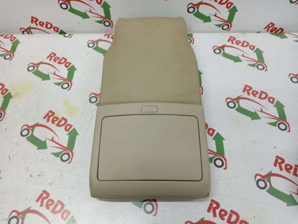 Hyundai Santa Fe Arka Koltuk Orta Kol Dayama 89900-2B100CMM CP HP (KB-120)