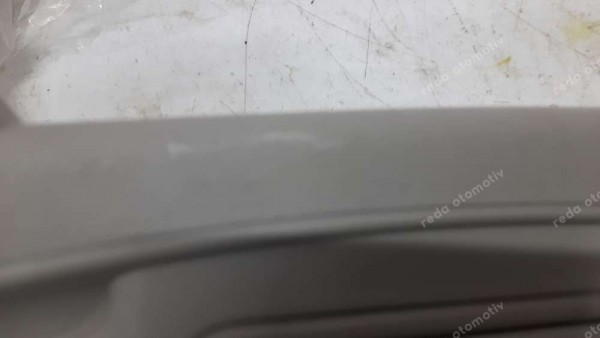 Renault Kangoo 3 Sol Güneşlik Orj. 8200924101 YP (IE-125)