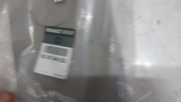 Renault Megane 2 Sol Güneşlik 8200246823 YP (IE-125)