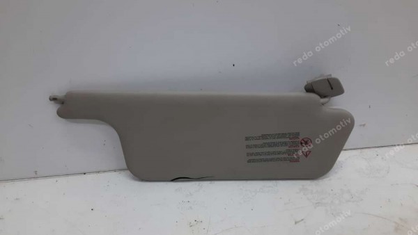 Renault Megane 2 Sol Güneşlik 8200246823 HP YP (IE-125)