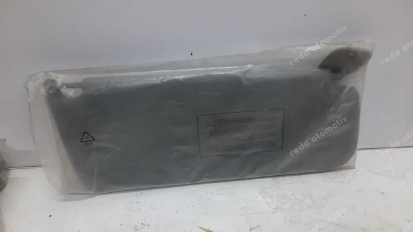 Renault Kangoo 2 Sağ Güneşlik 8200485129 HP YP (IE-125)