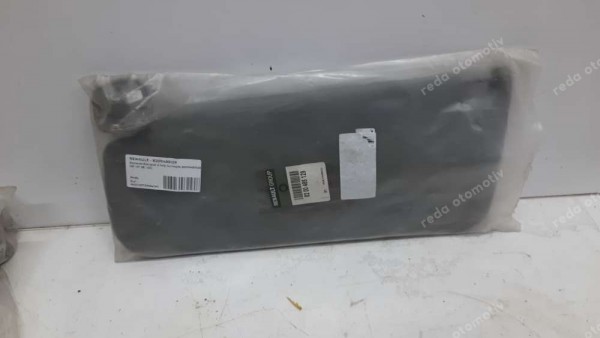 Renault Kangoo 2 Sağ Güneşlik 8200485129 HP YP (IE-125)