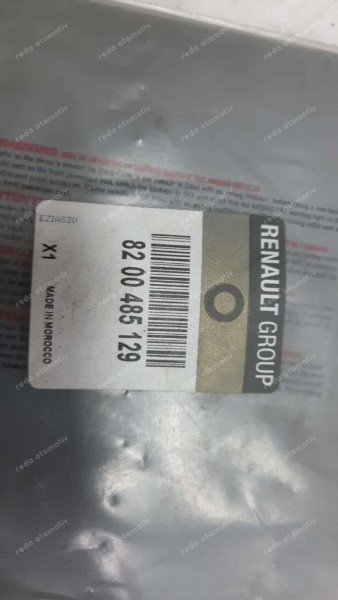 Renault Kangoo 2 Sağ Güneşlik 8200485129 HP YP (IE-125)