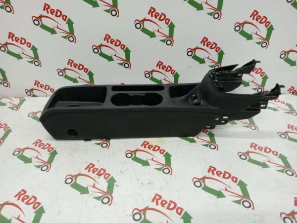 Ford Fiesta Orta Ara Konsol Gövdesi BA61-A045B55-AA CP (KB-110)