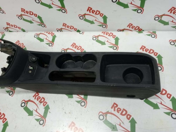 Ford Fiesta Orta Ara Konsol Gövdesi BA61-A045B55-AA CP (KB-110)