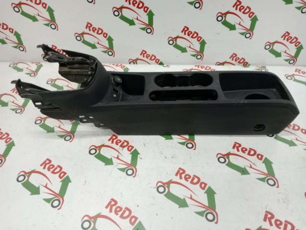 Ford Fiesta Orta Ara Konsol Gövdesi BA61-A045B55-AA CP (KB-110)