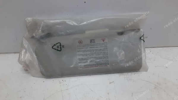 Renault Fluence Megane 3 Sağ Güneşlik 964003100R YP (IE-125)