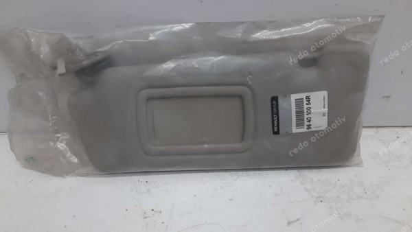 Renault Fluence Megane 3 Sağ Güneşlik 964010054R YP (IE-125)