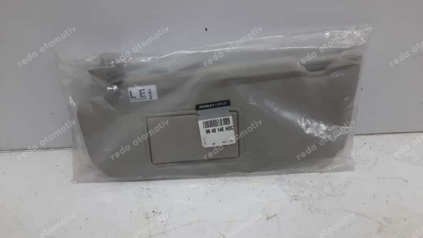 Renault Kadjar Sol Güneşlik 964014EH0C YP (IE-125)