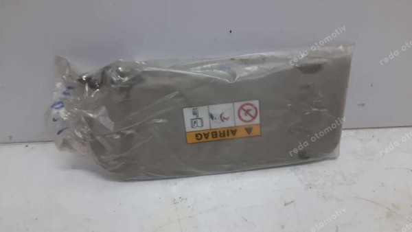 Renault Kadjar Sağ Güneşlik 964004EH3A HP YP (IE-125)