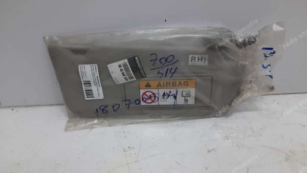 Renault Kadjar Sağ Güneşlik 964004EH3A HP YP (IE-125)