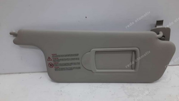 Renault Megane 2 Sağ Güneşlik 8200246822 YP (IE-125)