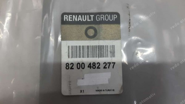 Renault Clio 2 Sol Güneeşlik 8200482277 YP (IE-125)